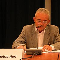 Demetrio Neri